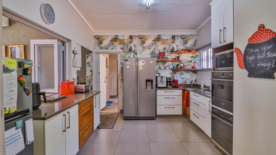 4 Bedroom Property for Sale in Wembley KwaZulu-Natal