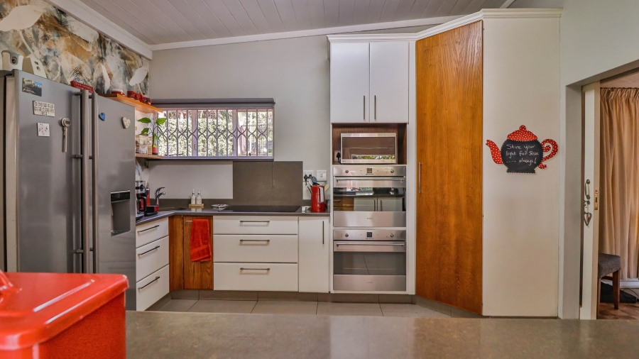 4 Bedroom Property for Sale in Wembley KwaZulu-Natal