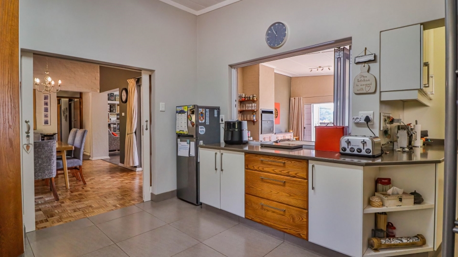 4 Bedroom Property for Sale in Wembley KwaZulu-Natal