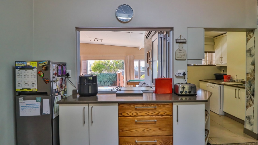 4 Bedroom Property for Sale in Wembley KwaZulu-Natal