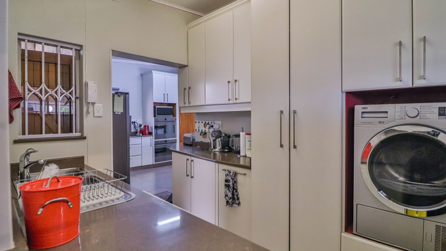 4 Bedroom Property for Sale in Wembley KwaZulu-Natal