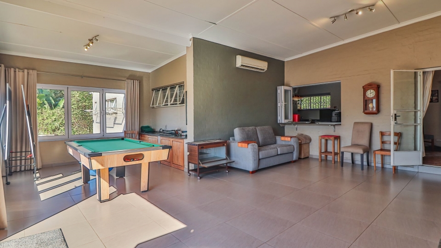 4 Bedroom Property for Sale in Wembley KwaZulu-Natal