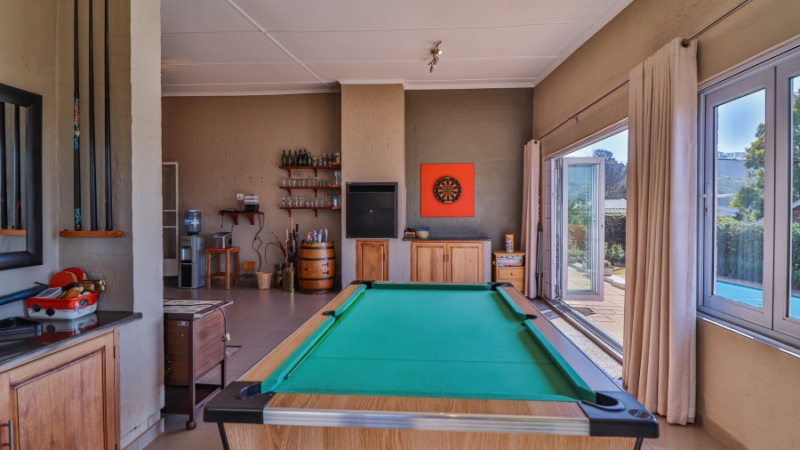4 Bedroom Property for Sale in Wembley KwaZulu-Natal
