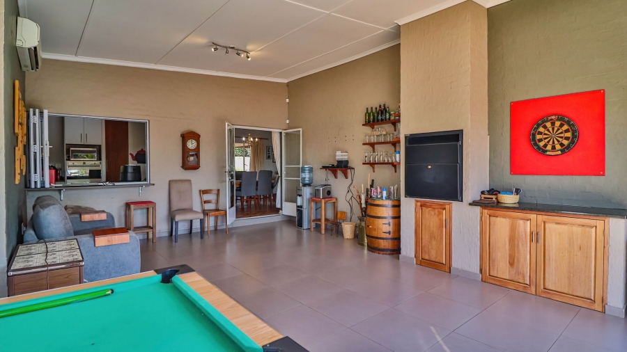 4 Bedroom Property for Sale in Wembley KwaZulu-Natal
