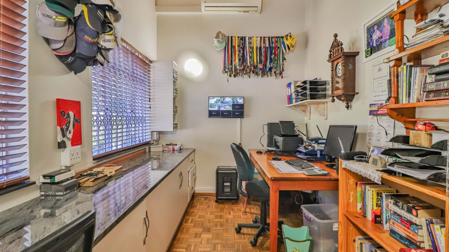 4 Bedroom Property for Sale in Wembley KwaZulu-Natal