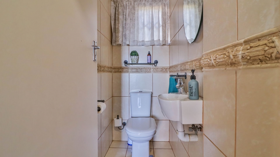 4 Bedroom Property for Sale in Wembley KwaZulu-Natal