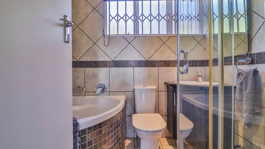 4 Bedroom Property for Sale in Wembley KwaZulu-Natal