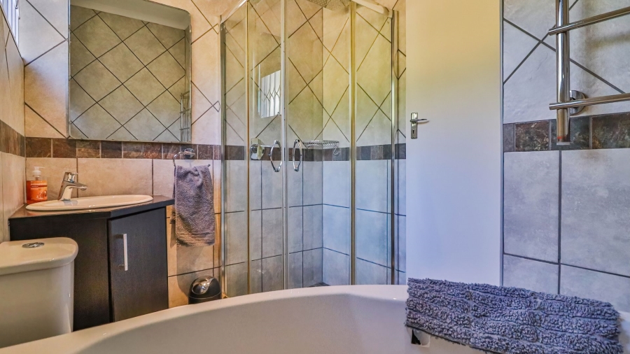 4 Bedroom Property for Sale in Wembley KwaZulu-Natal