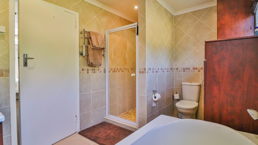 4 Bedroom Property for Sale in Wembley KwaZulu-Natal