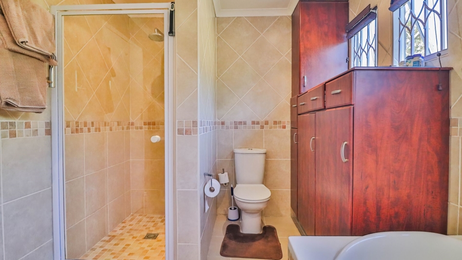 4 Bedroom Property for Sale in Wembley KwaZulu-Natal