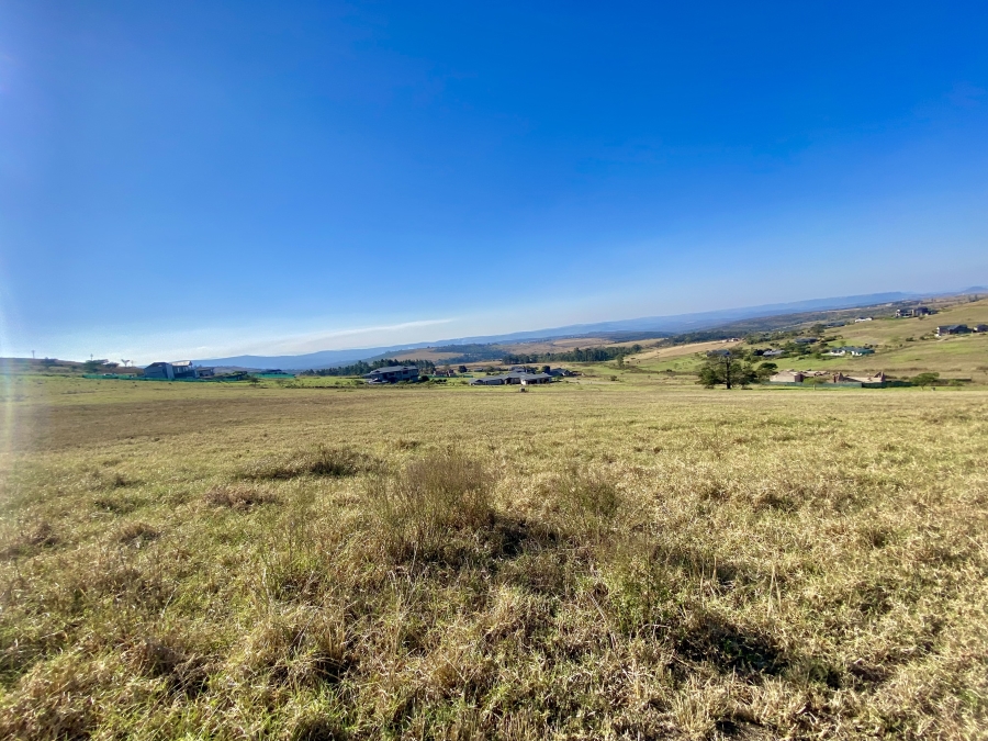 0 Bedroom Property for Sale in Intaba Ridge Secure Eco Estate KwaZulu-Natal