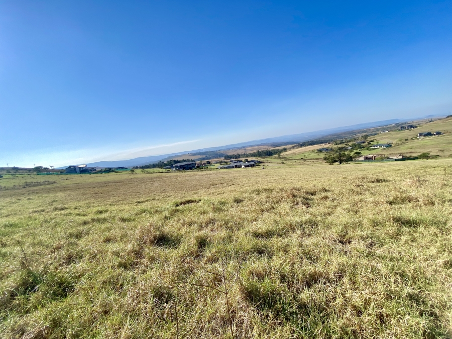 0 Bedroom Property for Sale in Intaba Ridge Secure Eco Estate KwaZulu-Natal