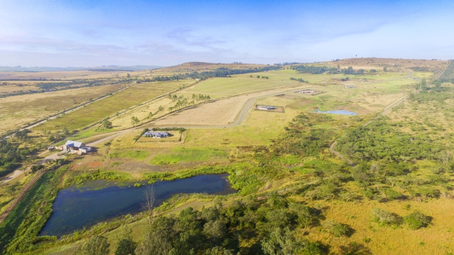 0 Bedroom Property for Sale in Intaba Ridge Secure Eco Estate KwaZulu-Natal