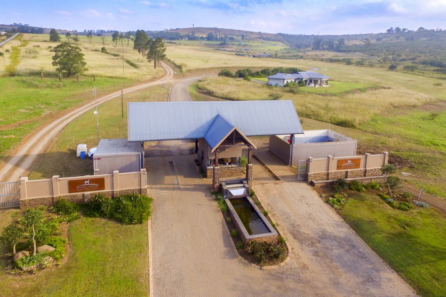 0 Bedroom Property for Sale in Intaba Ridge Secure Eco Estate KwaZulu-Natal