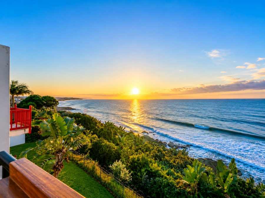 2 Bedroom Property for Sale in Shakas Rock KwaZulu-Natal