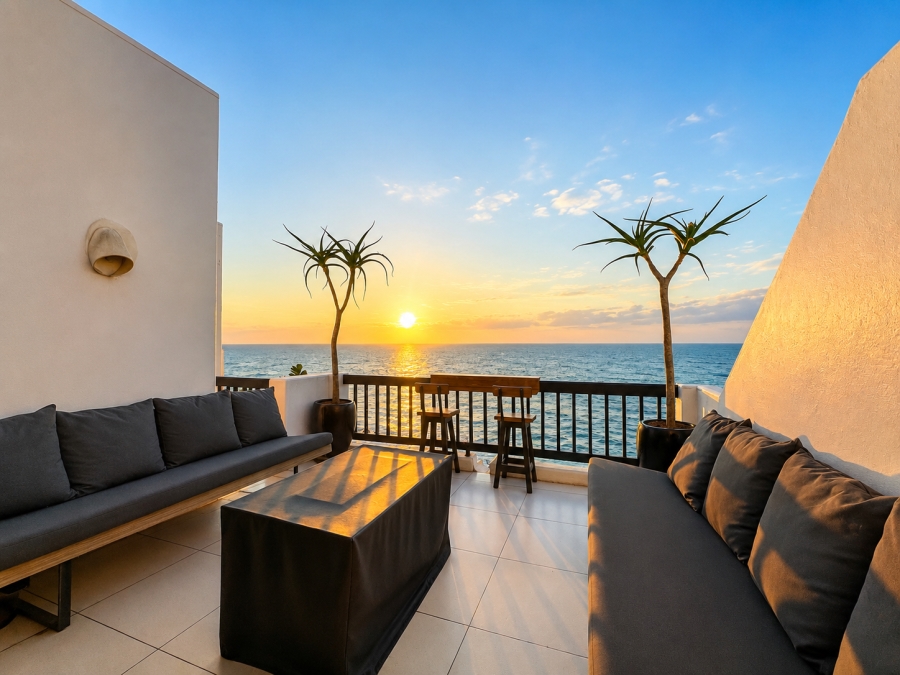 2 Bedroom Property for Sale in Shakas Rock KwaZulu-Natal