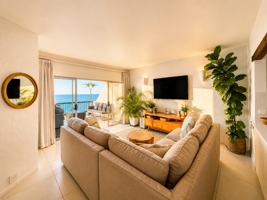 2 Bedroom Property for Sale in Shakas Rock KwaZulu-Natal