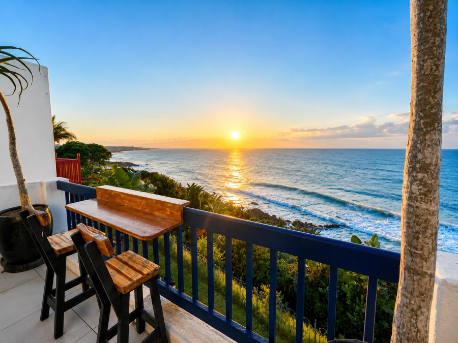 2 Bedroom Property for Sale in Shakas Rock KwaZulu-Natal