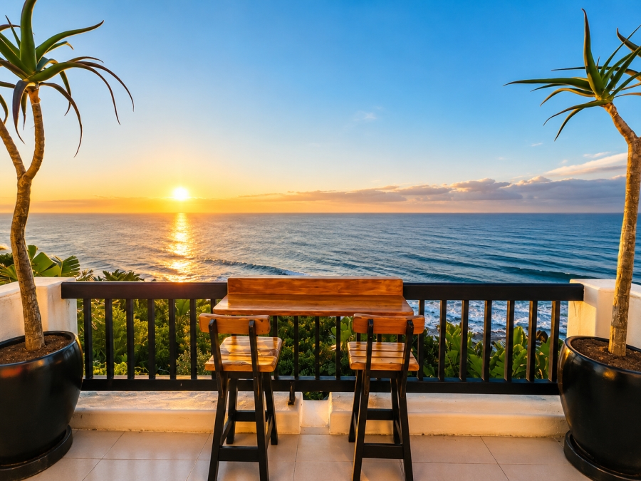2 Bedroom Property for Sale in Shakas Rock KwaZulu-Natal