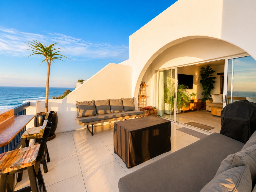 2 Bedroom Property for Sale in Shakas Rock KwaZulu-Natal