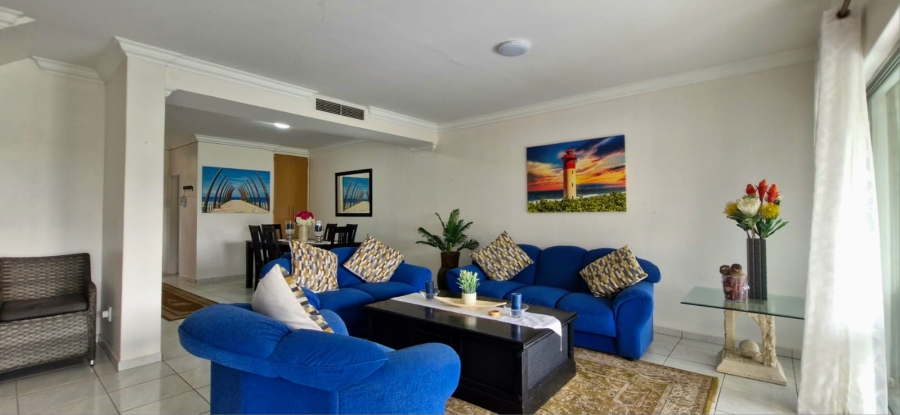 To Let 3 Bedroom Property for Rent in Umhlanga KwaZulu-Natal