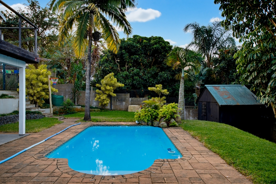 5 Bedroom Property for Sale in Deepdale KwaZulu-Natal