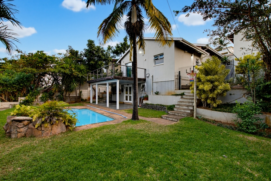 5 Bedroom Property for Sale in Deepdale KwaZulu-Natal
