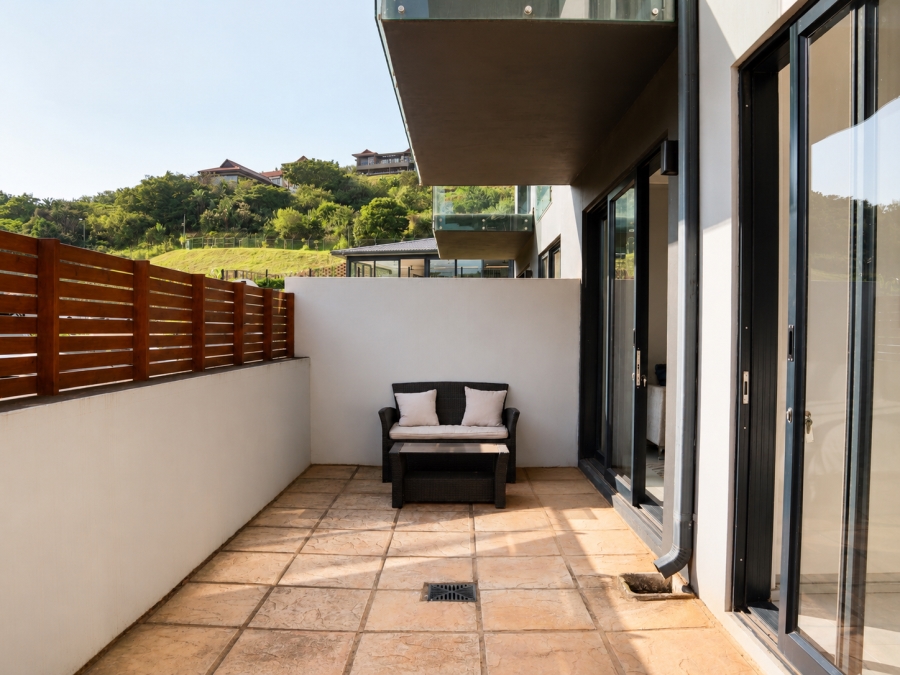 1 Bedroom Property for Sale in Zimbali Lakes Resort KwaZulu-Natal