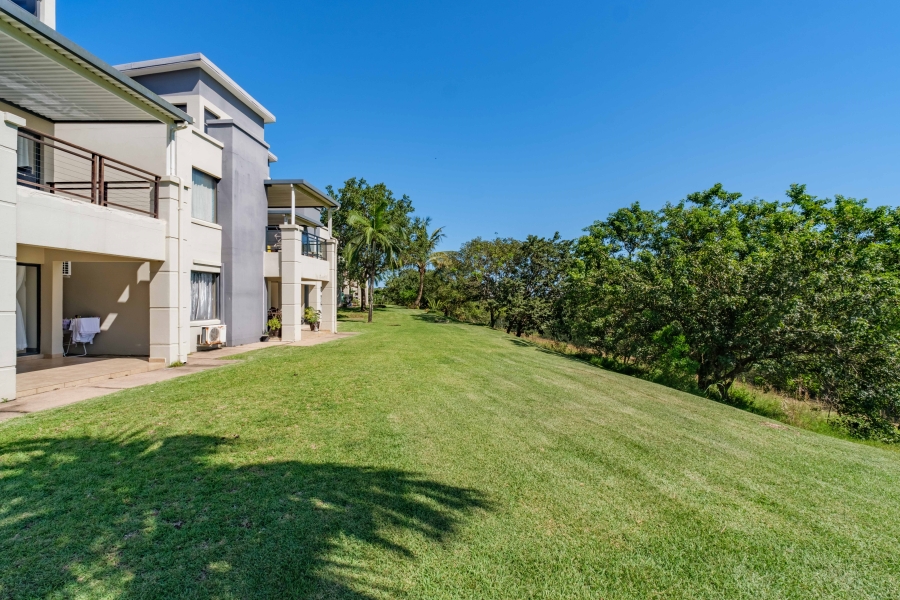 To Let 2 Bedroom Property for Rent in Palm Lakes Estate KwaZulu-Natal
