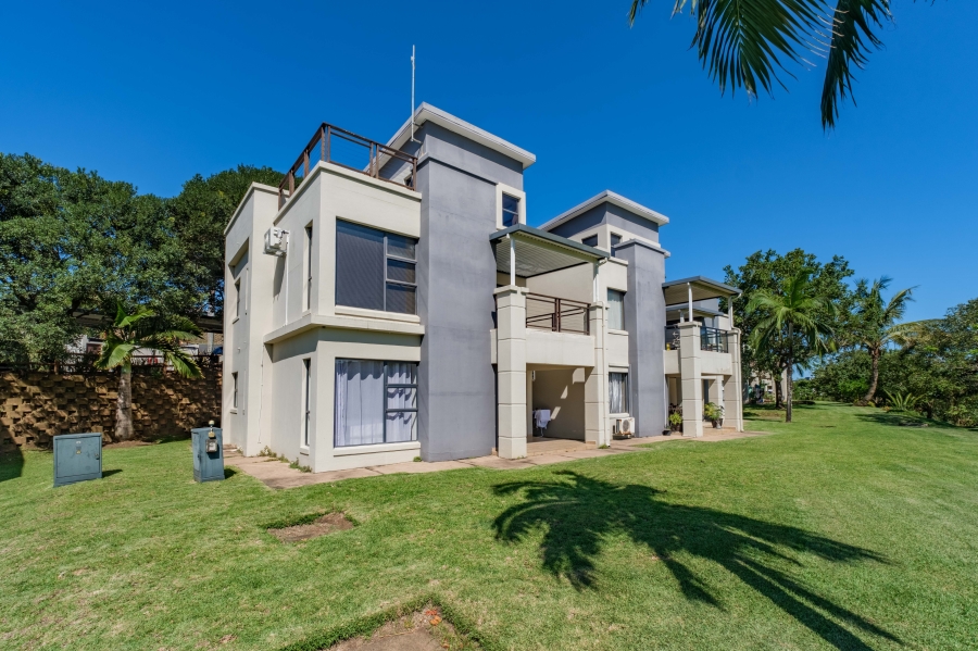 To Let 2 Bedroom Property for Rent in Palm Lakes Estate KwaZulu-Natal
