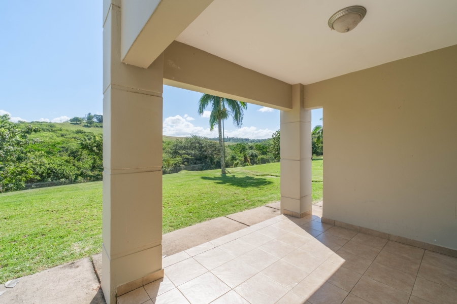 To Let 2 Bedroom Property for Rent in Palm Lakes Estate KwaZulu-Natal