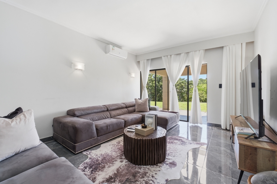 To Let 2 Bedroom Property for Rent in Palm Lakes Estate KwaZulu-Natal
