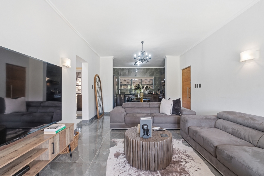 To Let 2 Bedroom Property for Rent in Palm Lakes Estate KwaZulu-Natal