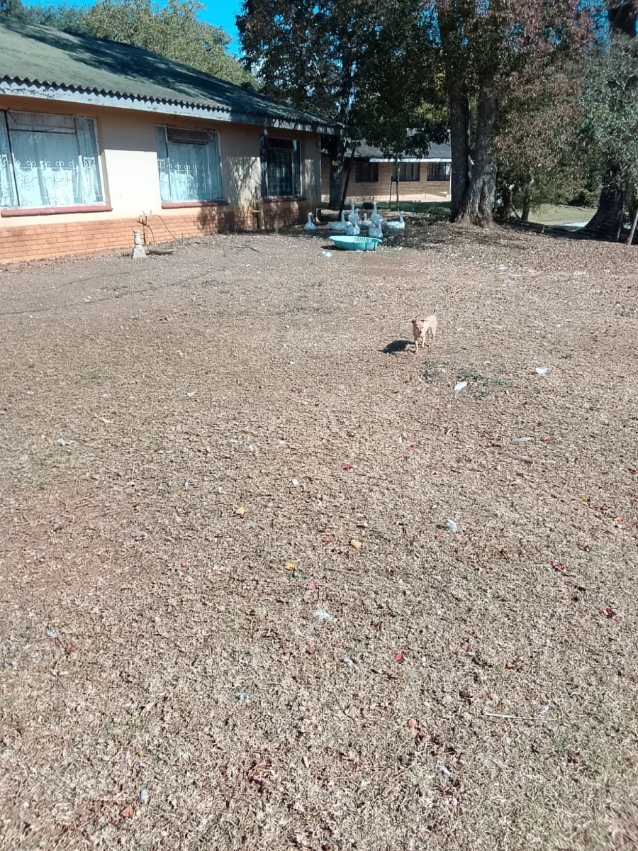 5 Bedroom Property for Sale in Melmoth KwaZulu-Natal