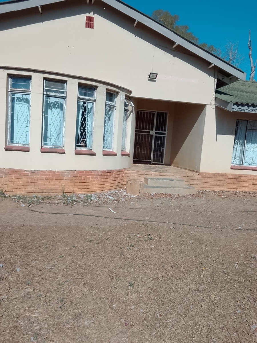 5 Bedroom Property for Sale in Melmoth KwaZulu-Natal