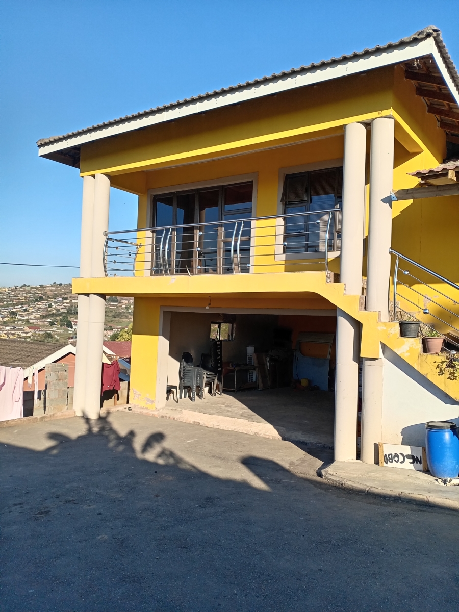 3 Bedroom Property for Sale in Edendale T KwaZulu-Natal