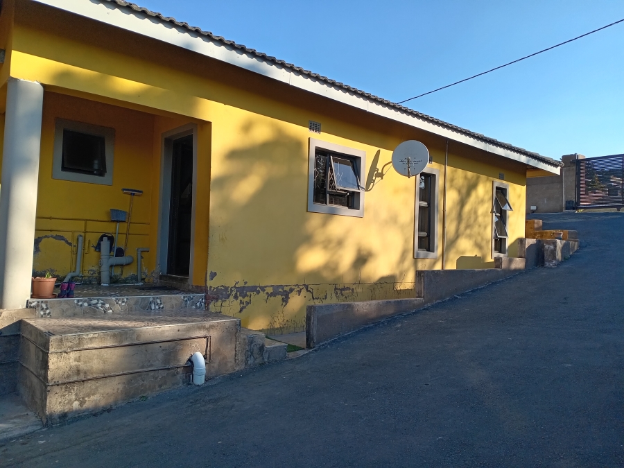 3 Bedroom Property for Sale in Edendale T KwaZulu-Natal