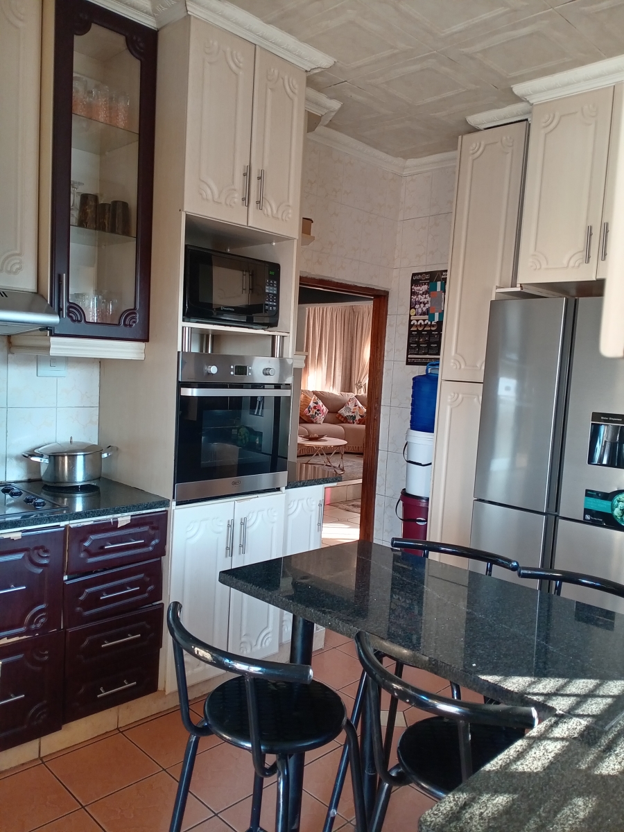 3 Bedroom Property for Sale in Edendale T KwaZulu-Natal
