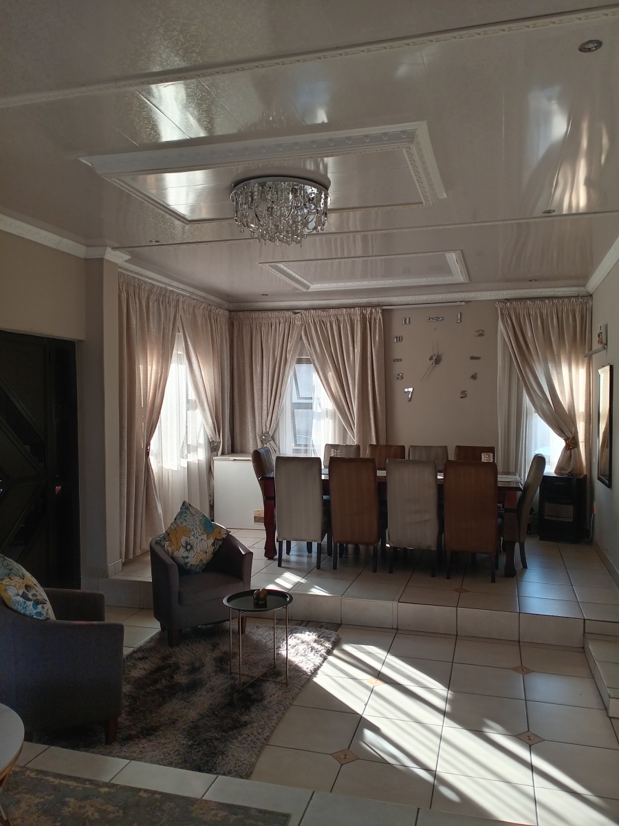 3 Bedroom Property for Sale in Edendale T KwaZulu-Natal
