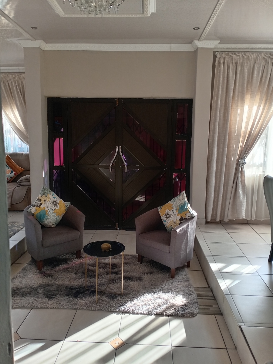 3 Bedroom Property for Sale in Edendale T KwaZulu-Natal