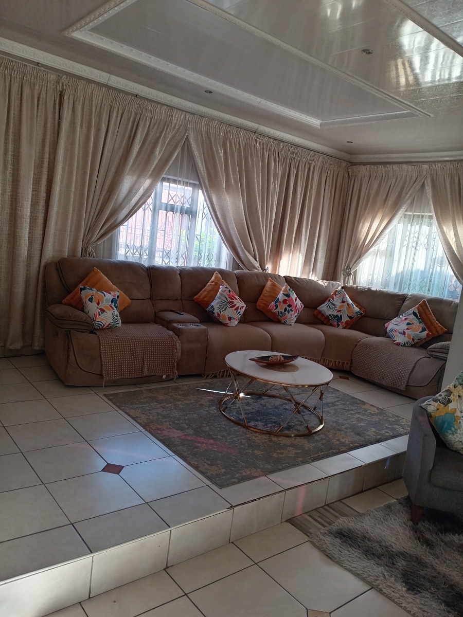 3 Bedroom Property for Sale in Edendale T KwaZulu-Natal