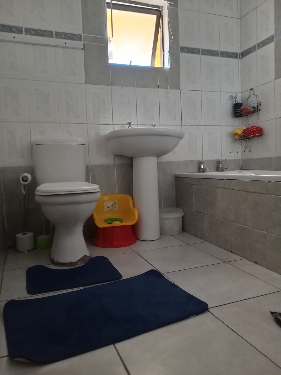 3 Bedroom Property for Sale in Edendale T KwaZulu-Natal
