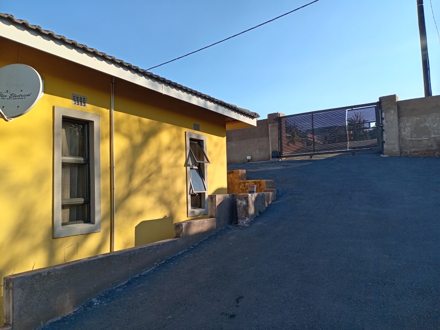 3 Bedroom Property for Sale in Edendale T KwaZulu-Natal