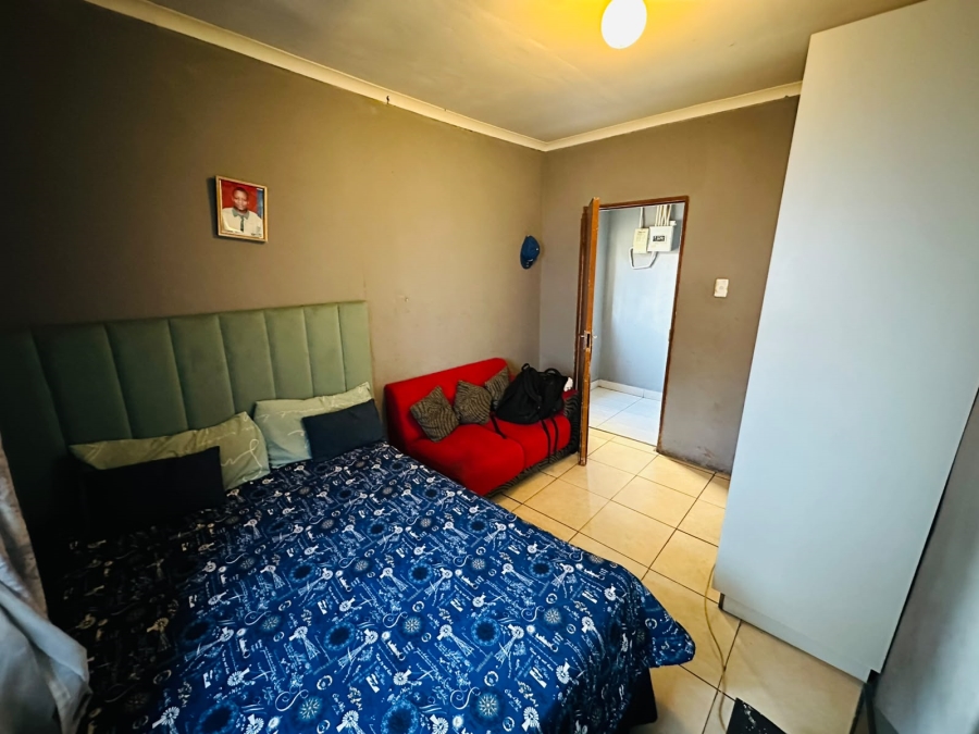 3 Bedroom Property for Sale in Westgate KwaZulu-Natal