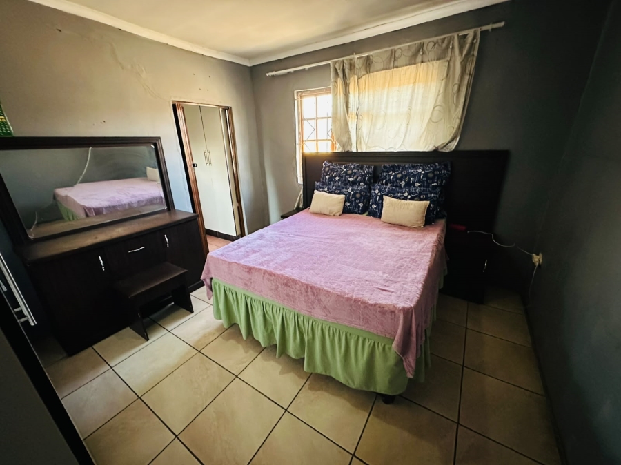 3 Bedroom Property for Sale in Westgate KwaZulu-Natal