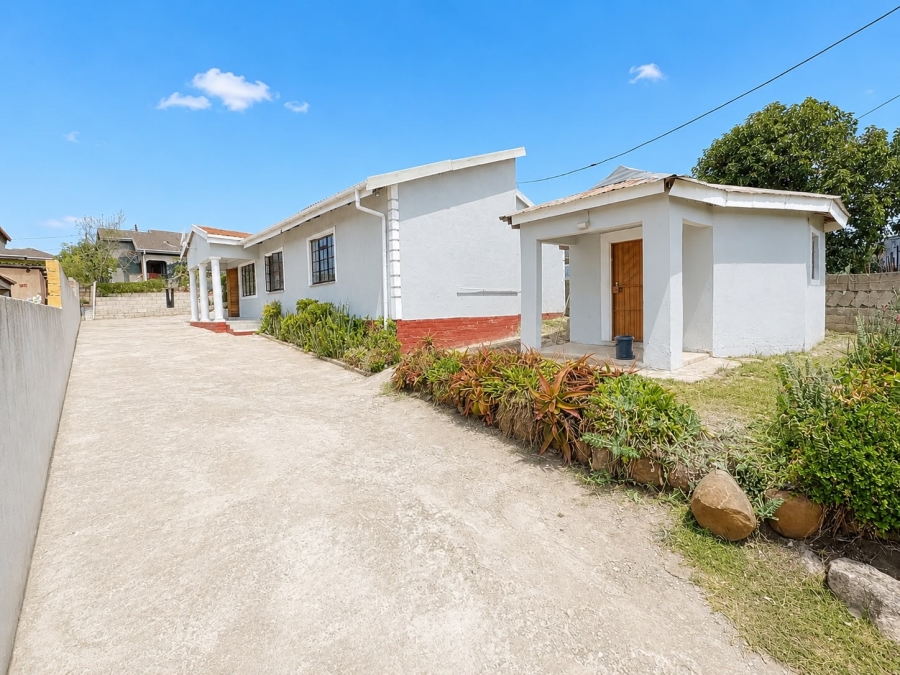 3 Bedroom Property for Sale in Westgate KwaZulu-Natal