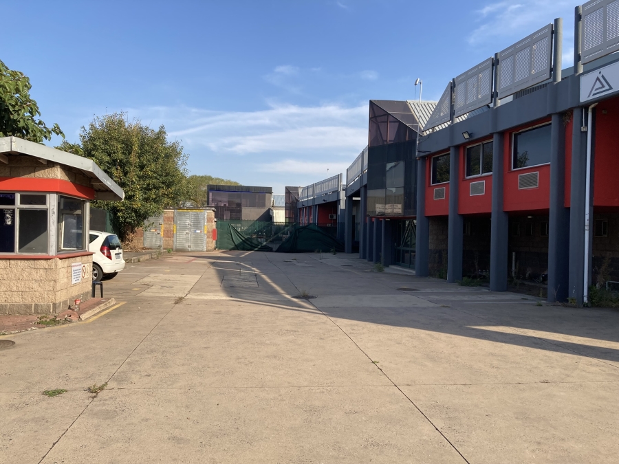 To Let Commercial Property for Rent in Mount Edgecombe North KwaZulu-Natal