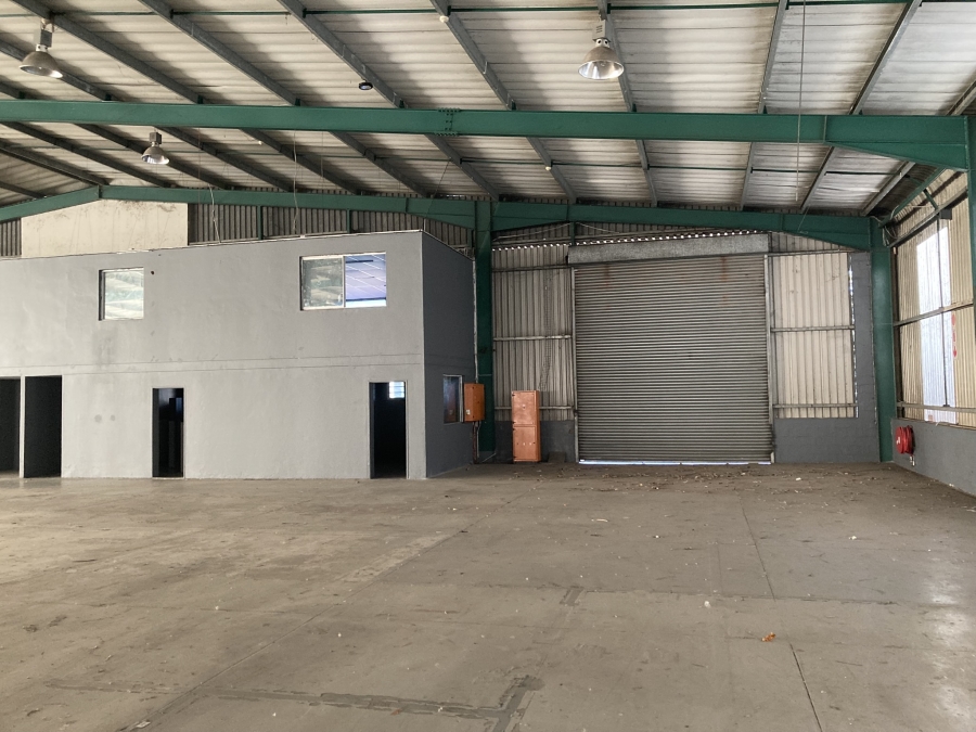 To Let Commercial Property for Rent in Mount Edgecombe North KwaZulu-Natal
