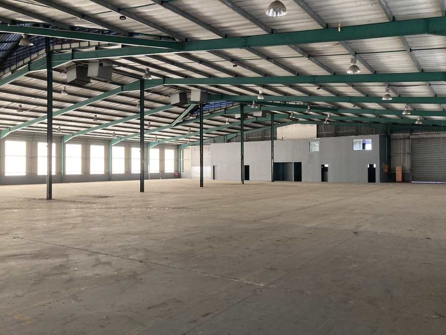 To Let Commercial Property for Rent in Mount Edgecombe North KwaZulu-Natal
