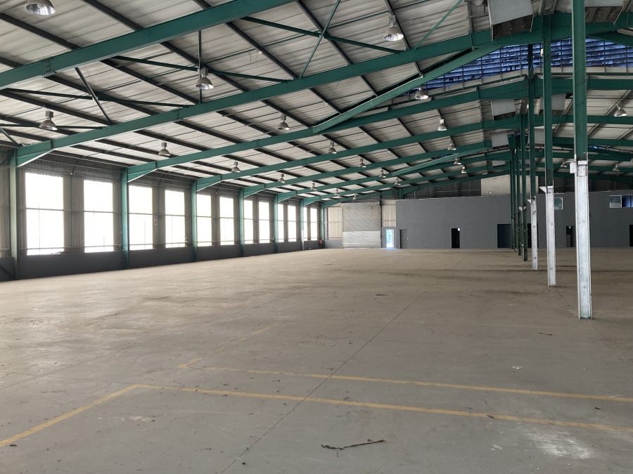 To Let Commercial Property for Rent in Mount Edgecombe North KwaZulu-Natal